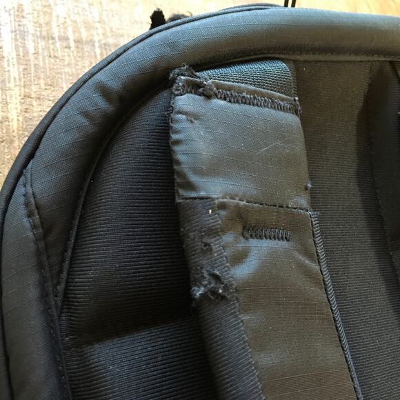 Backpacks